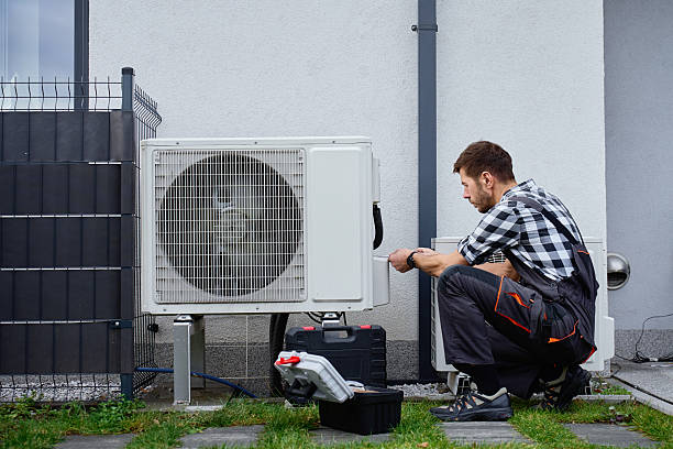 Trusted Hvac Maintenance service in San Fernando, CA - HVAC Repair CO
